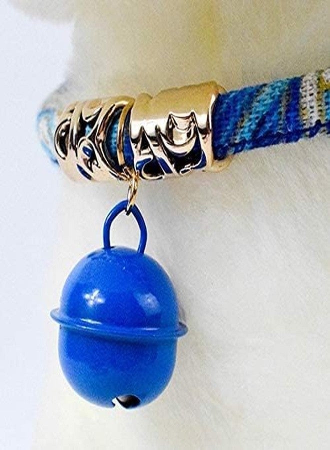 KittuPet Adjustable Multiple Colors Cartoon Style Pet Dog Rubber Silicone Puppy Collar Training (Pack of 1 Pcs) - Image 4